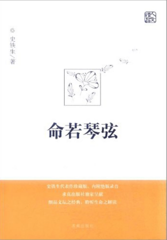 命若琴弦