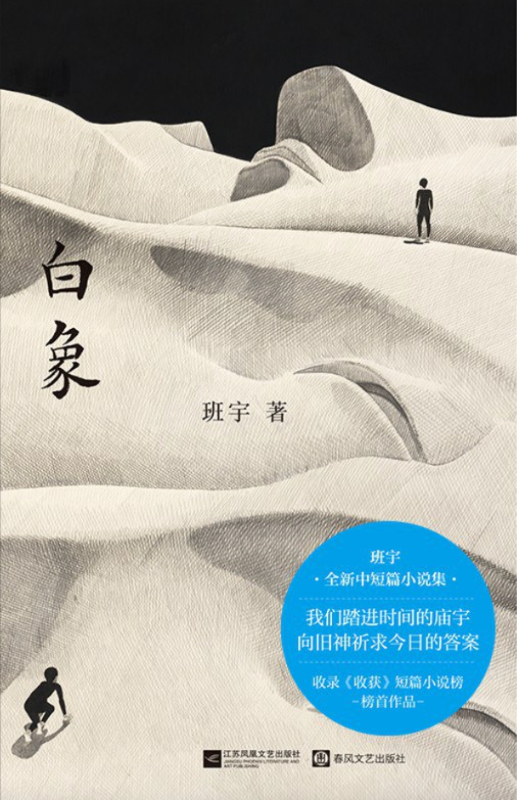 白象|班宇