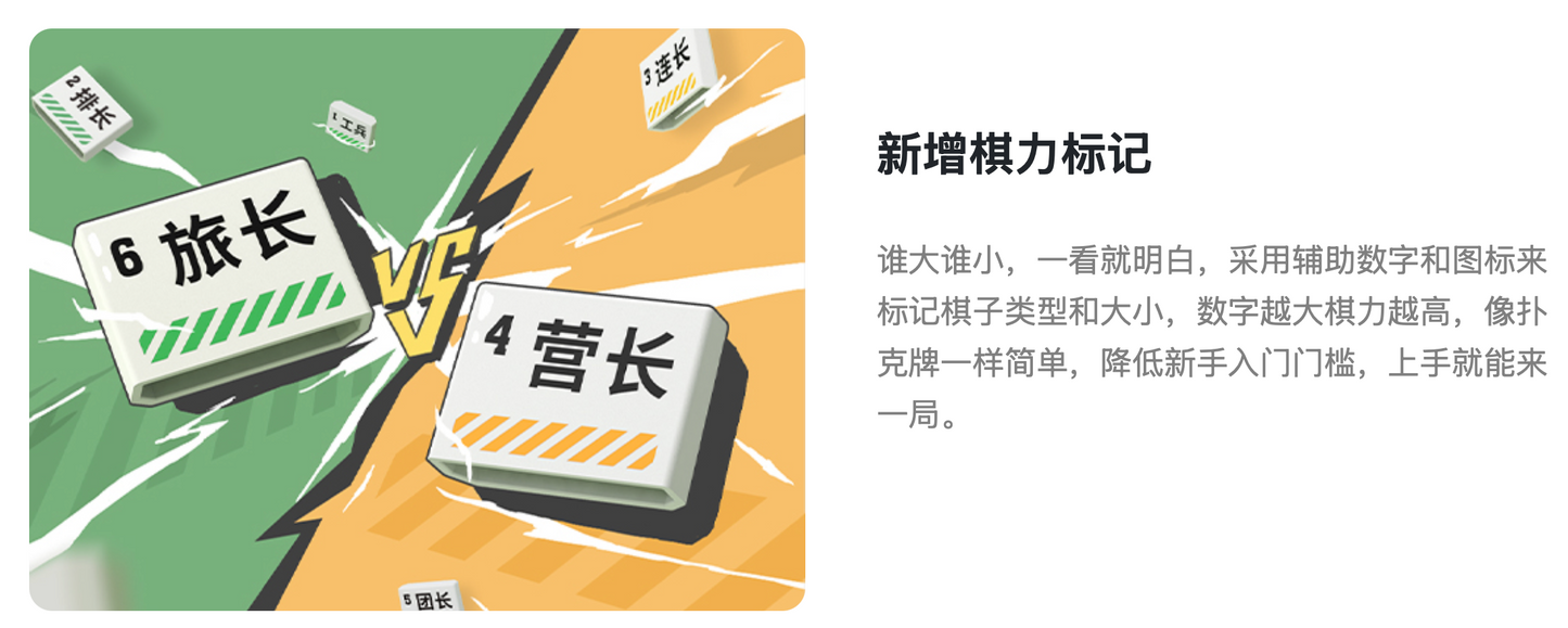GiiKER计客｜智能军棋