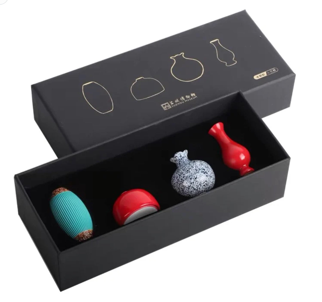 未读書店英国圣诞/新年礼盒